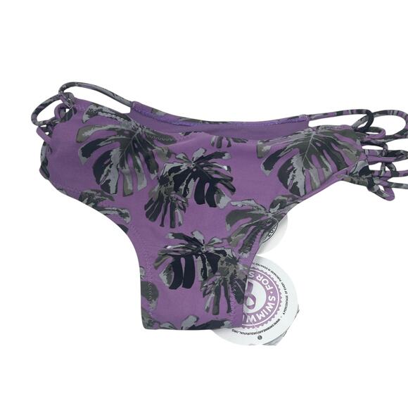 Forever Young Bikini Bottoms Lot of 2 - Women's Small - Picture 7 of 8